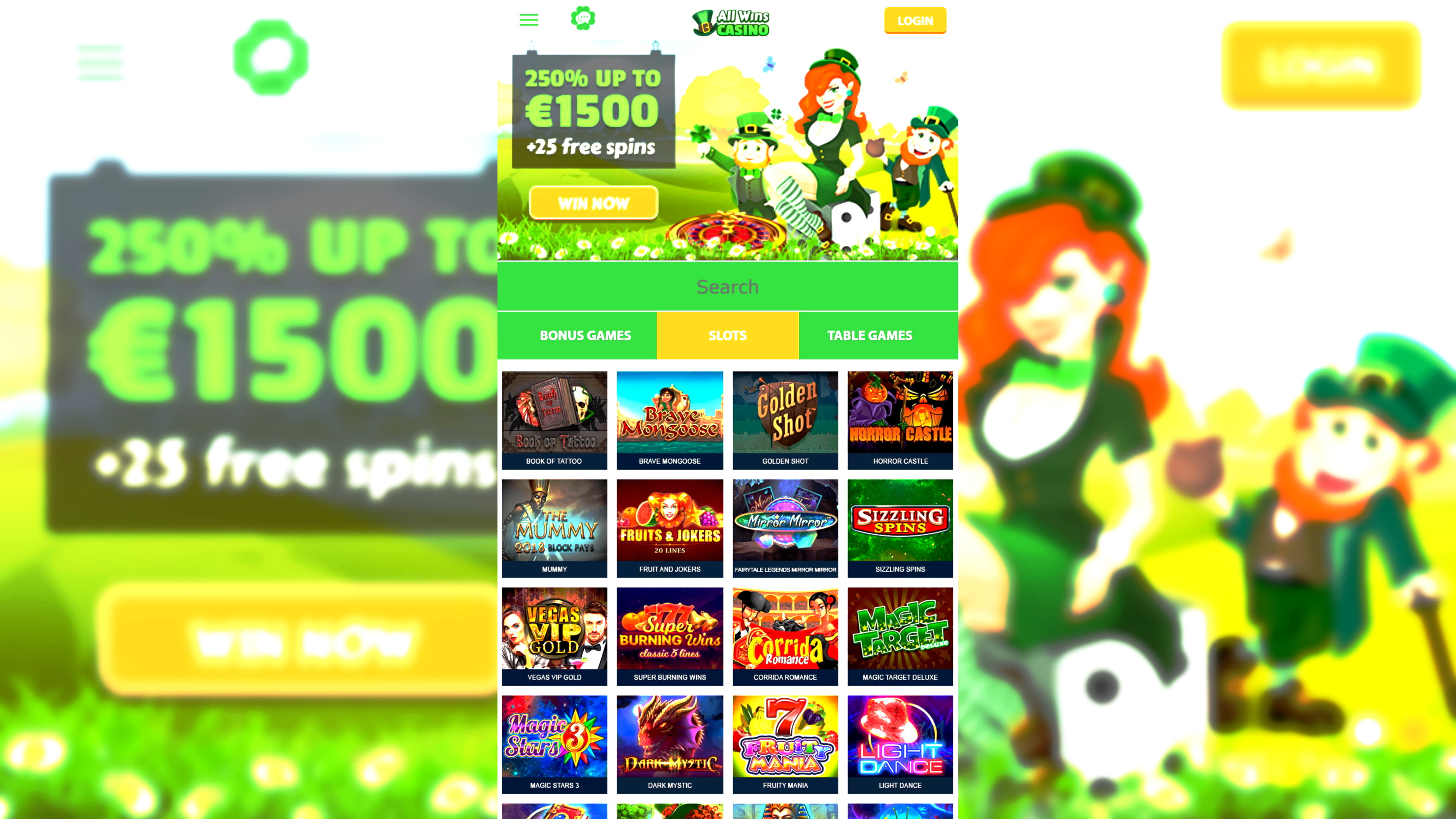 slotbonus free spins