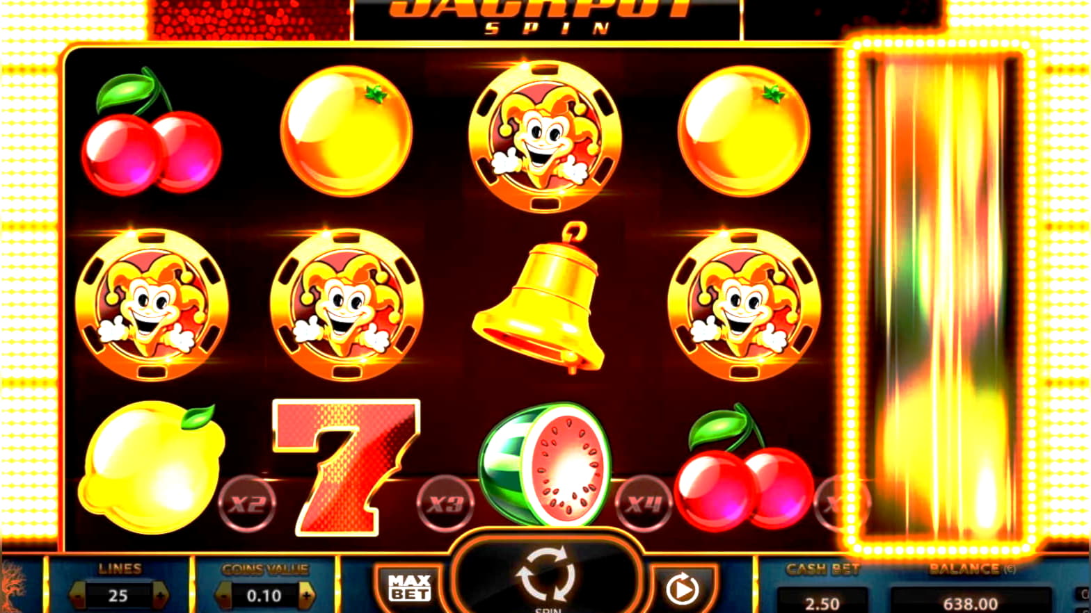 slotgardencasino welcome bonus