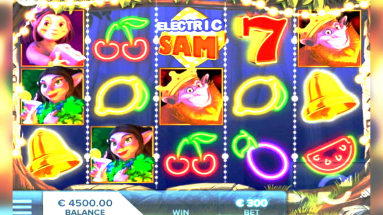 slotgardens free match
