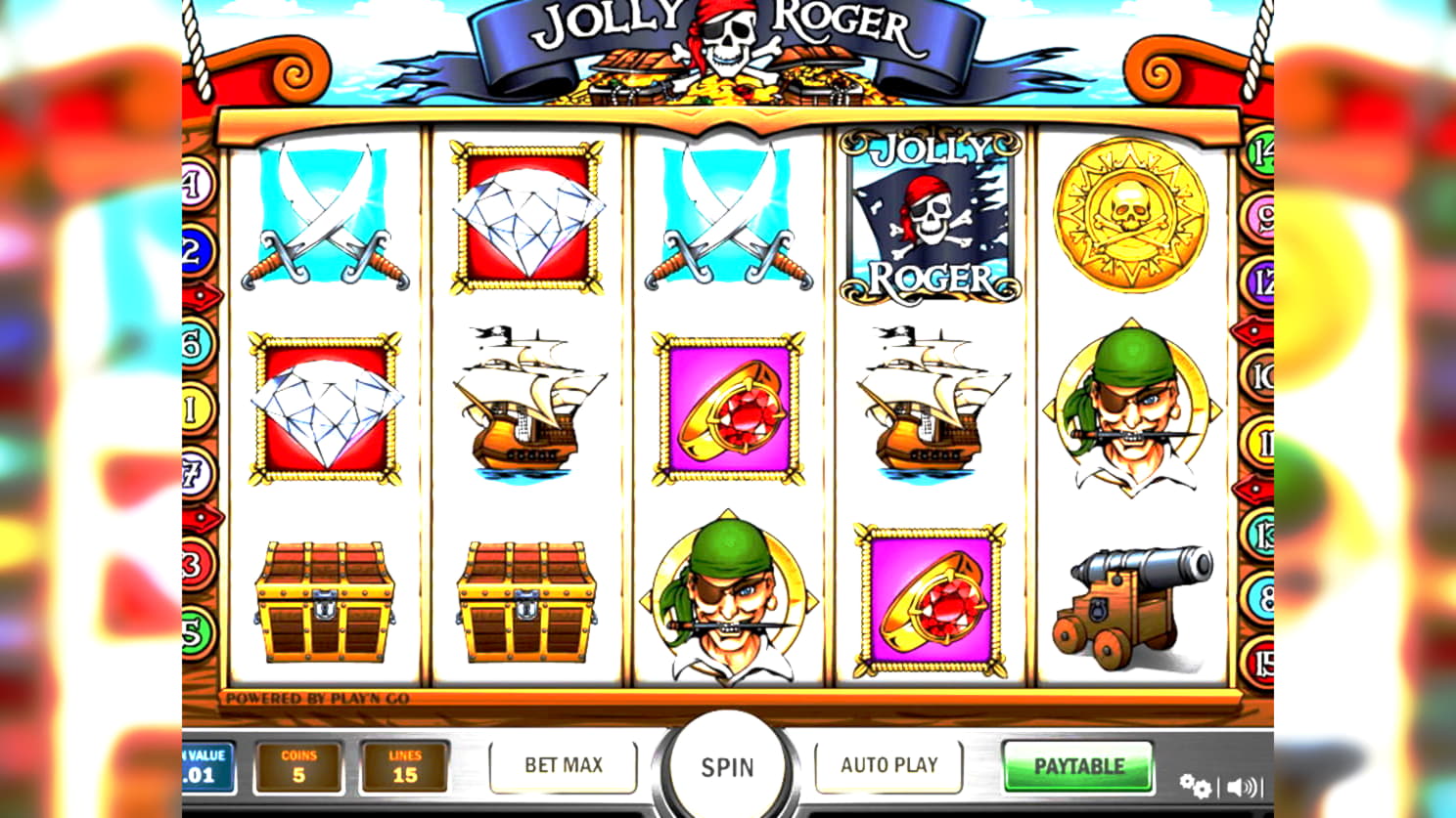 slotmachinetips new bonus