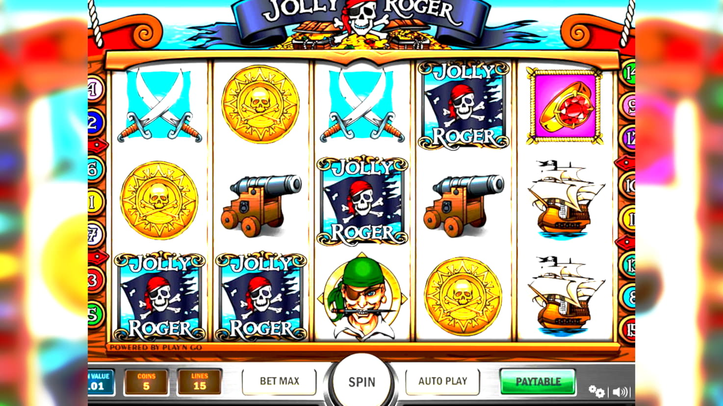 slotmachinetips cashback