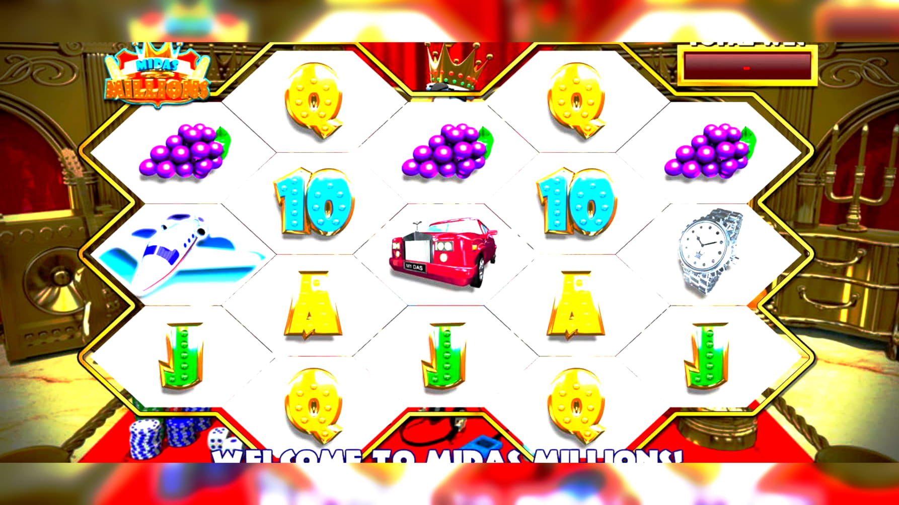 slotmadnessdownload high roller