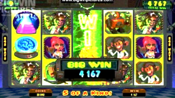 slotstrategies new bonus