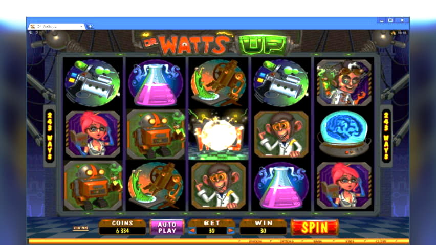 slotstrategies free spins