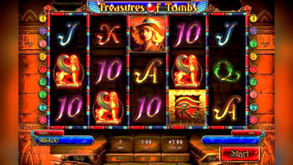 slotasticnodeposit free play