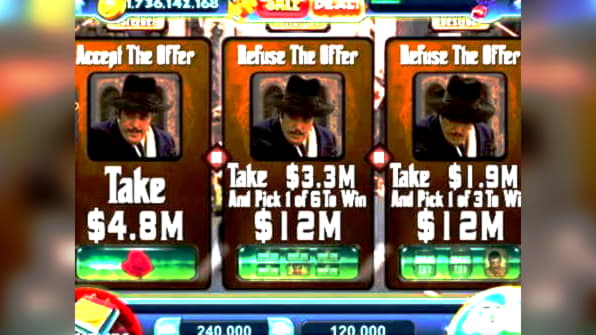 slotmadness no deposit