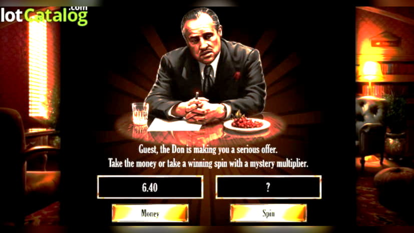 slotmadness new bonus