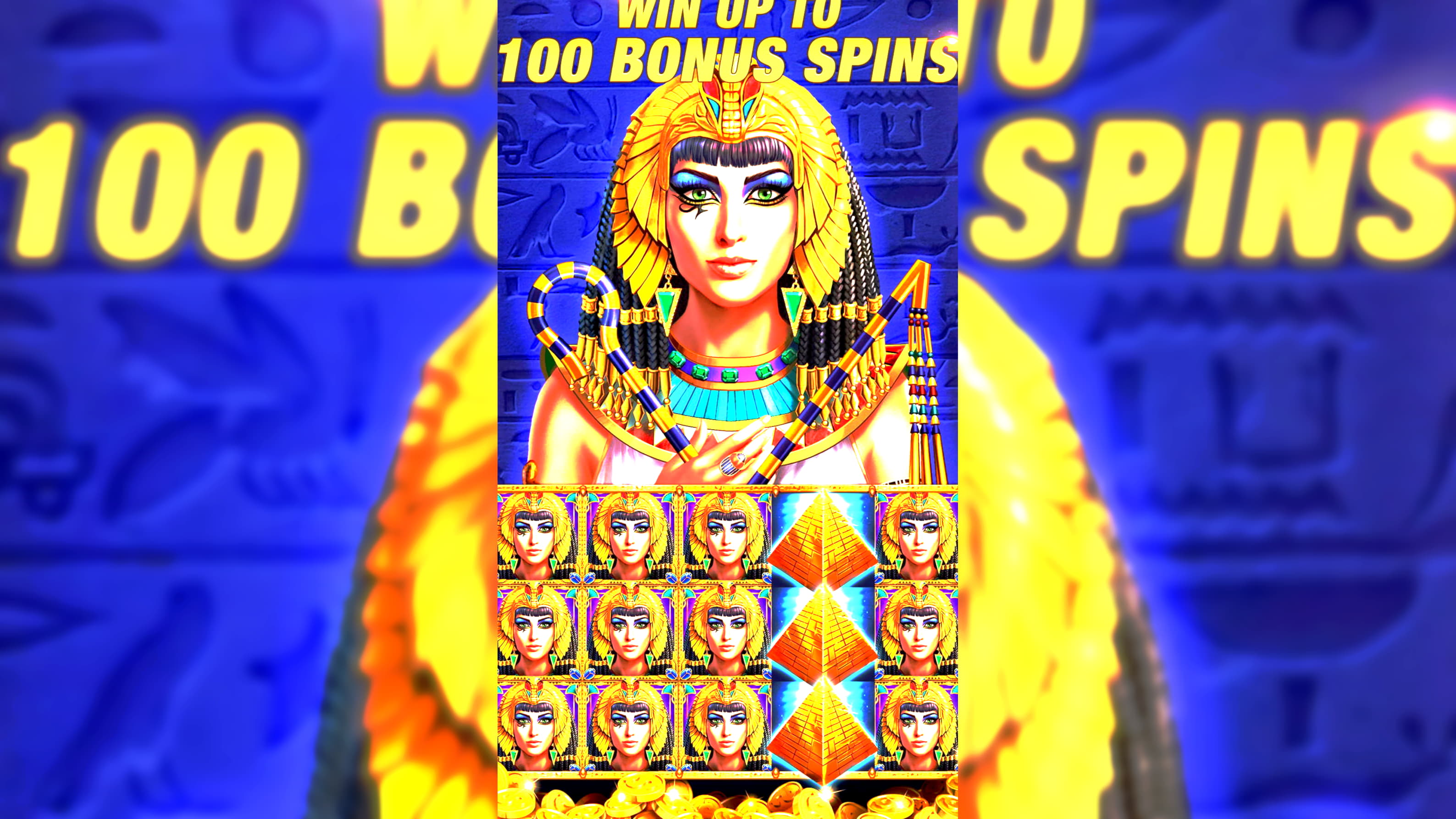 slotmadness welcome bonus