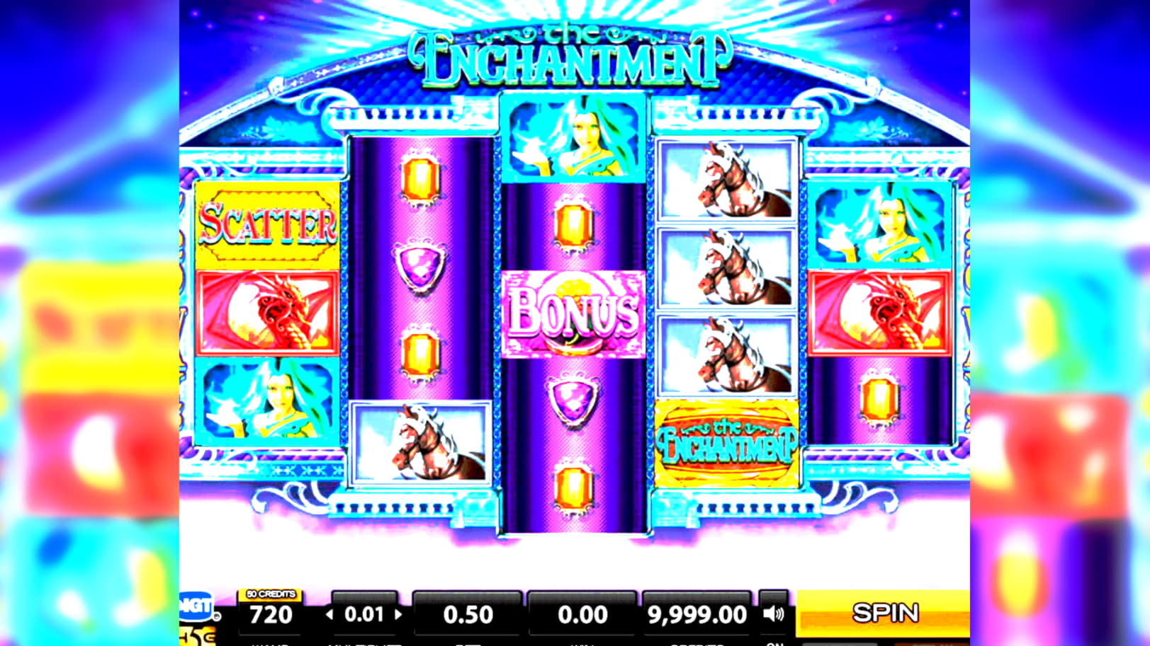 slotocashcasino new bonus