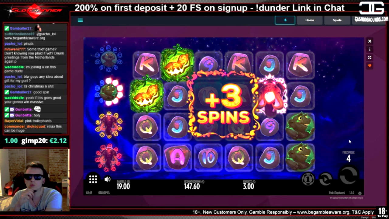 slotocashnodepositbonus free spins
