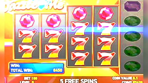 slotsbonus welcome bonus