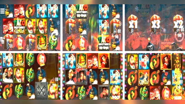 slotsgardenbonus no deposit