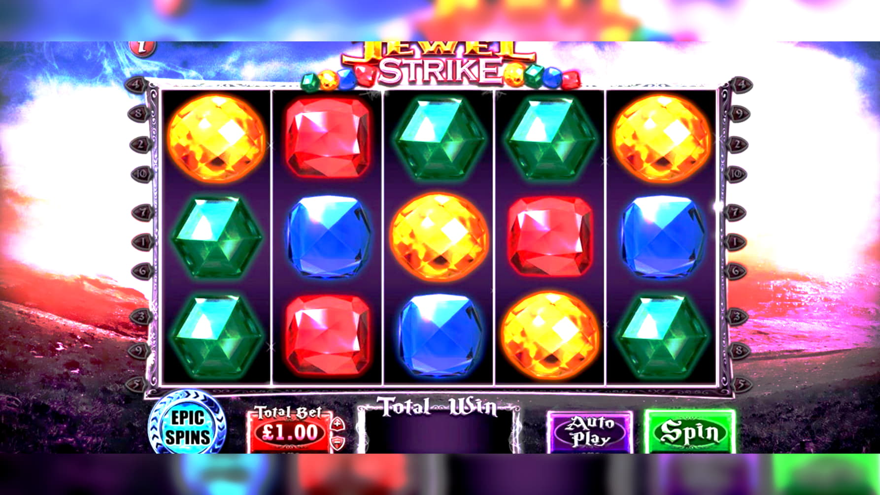 slotsgardenbonus free play