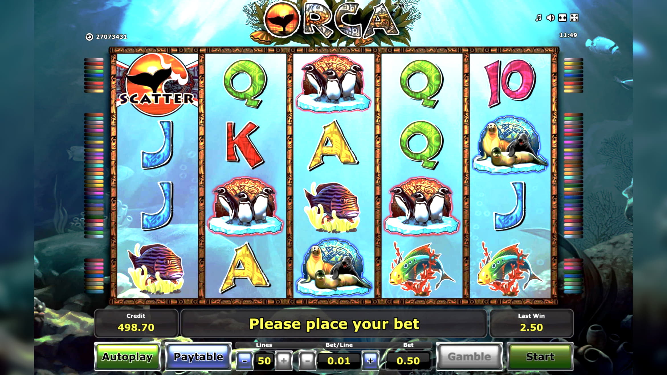 slotsgardenmobilecasino slots