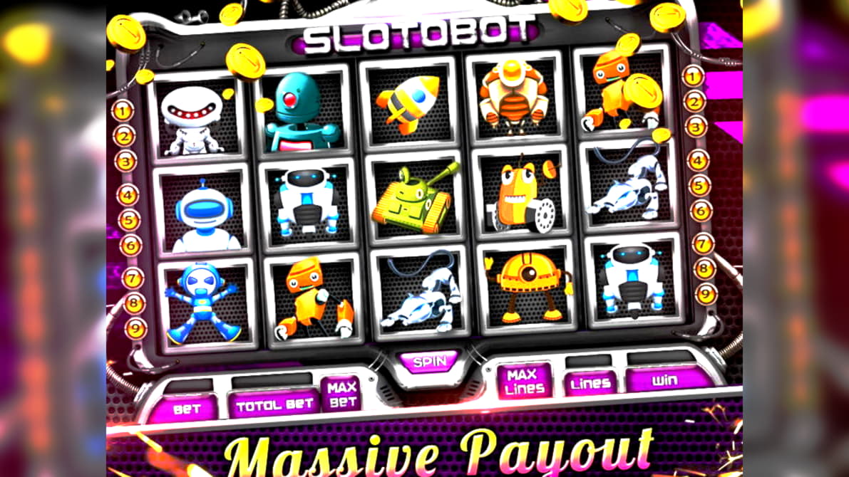 slotsgardenmobilecasino free play