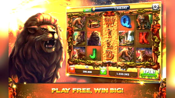 slotsgarden free play