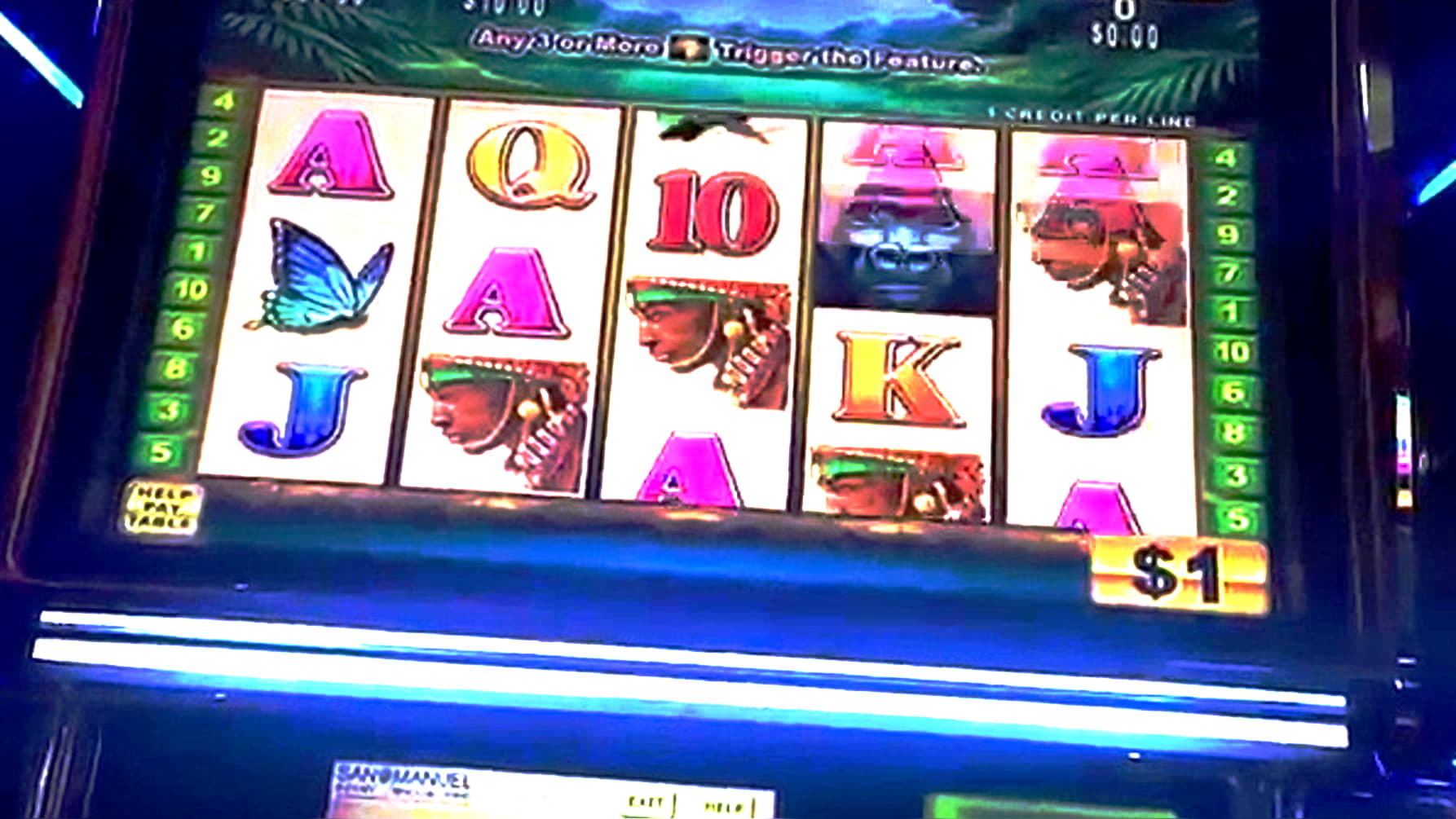 slotslvnodepositbonuscode2020 slots