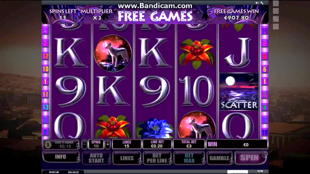 slotsofvegas free play