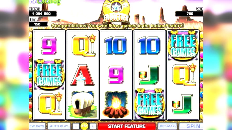 slotsreview free play