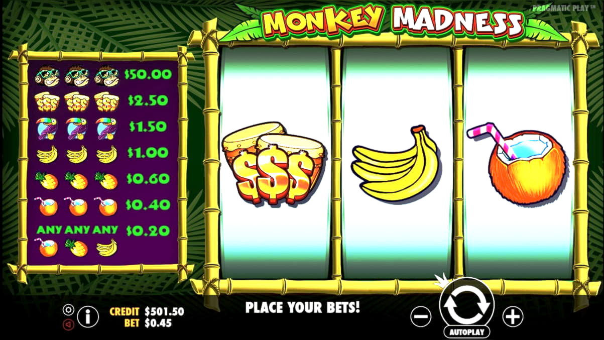 slotstoplayforfun free play