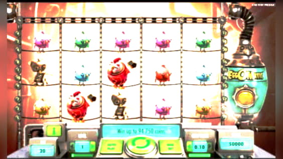 slotsjackpot slots