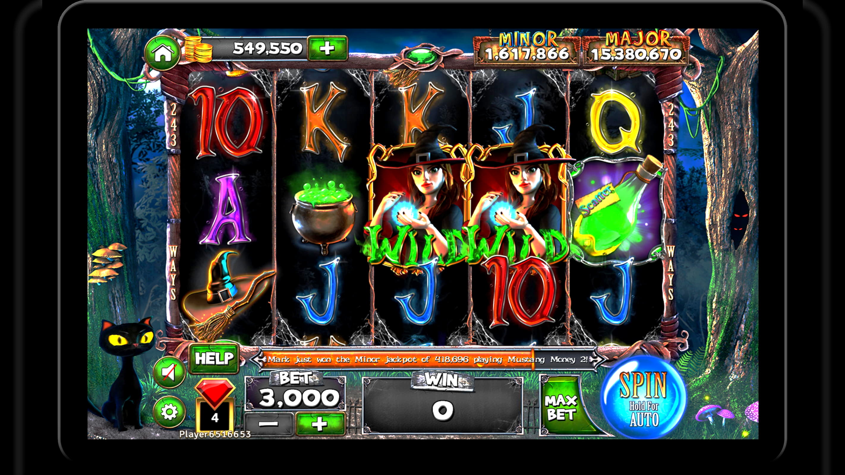 slotsofvegasnodepositbonuscodes no deposit