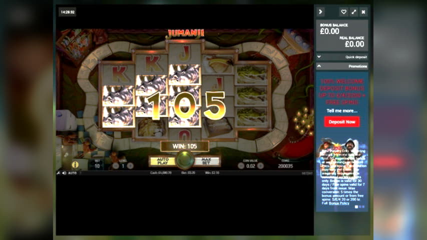 slottyvegas no deposit