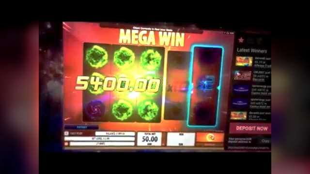 slottyvegas high roller