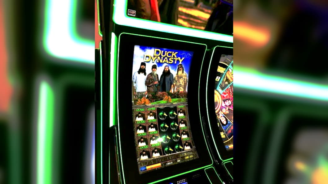 spinpalae slots