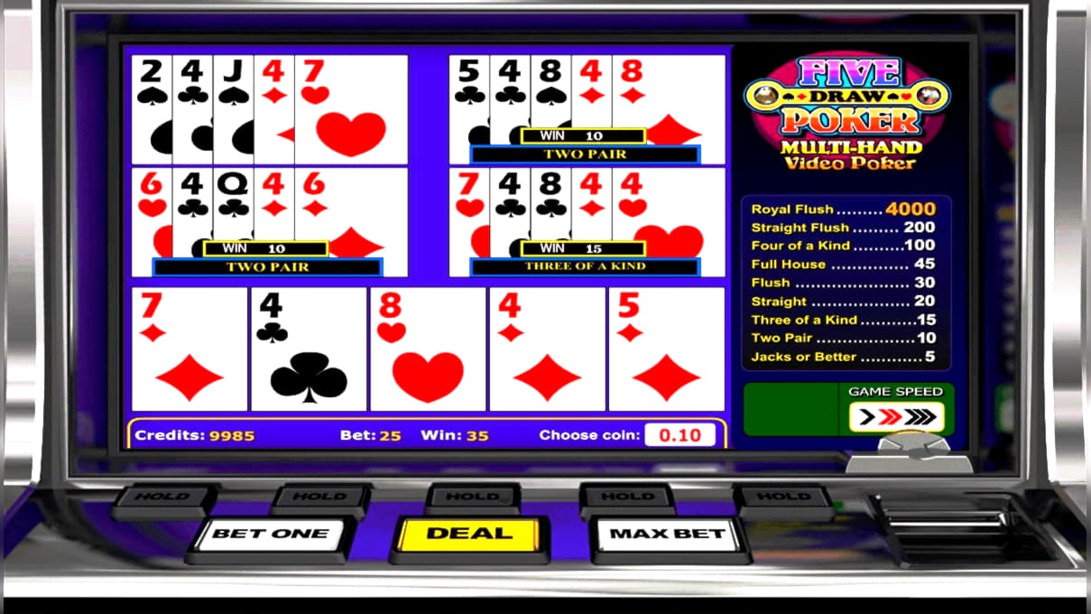 spinrider slots