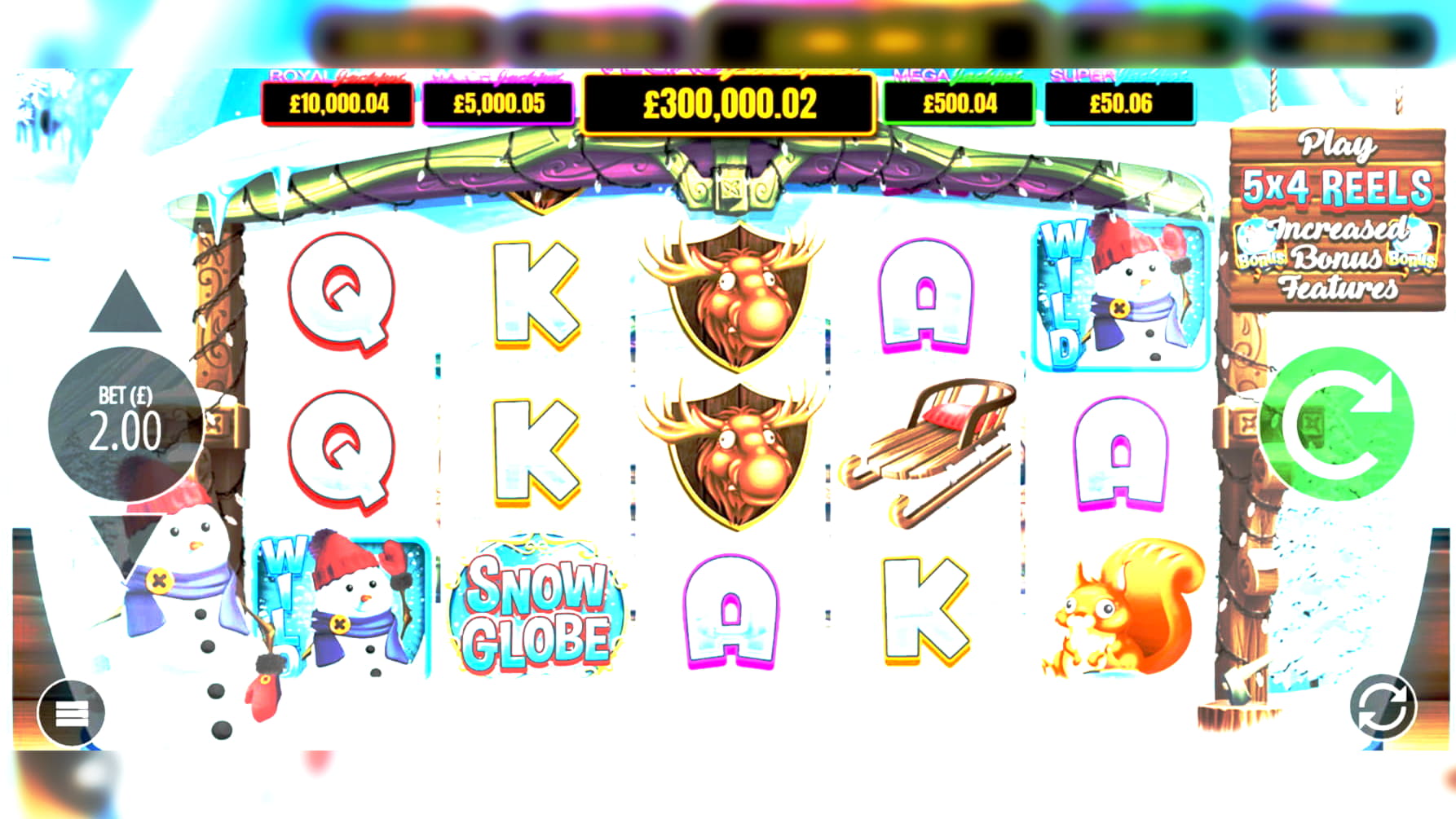 spinitcasino new bonus