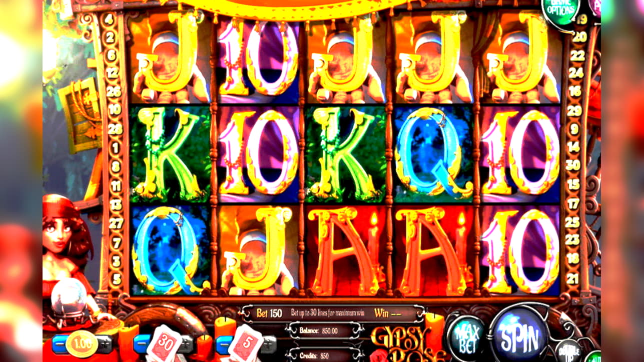 spinland high roller