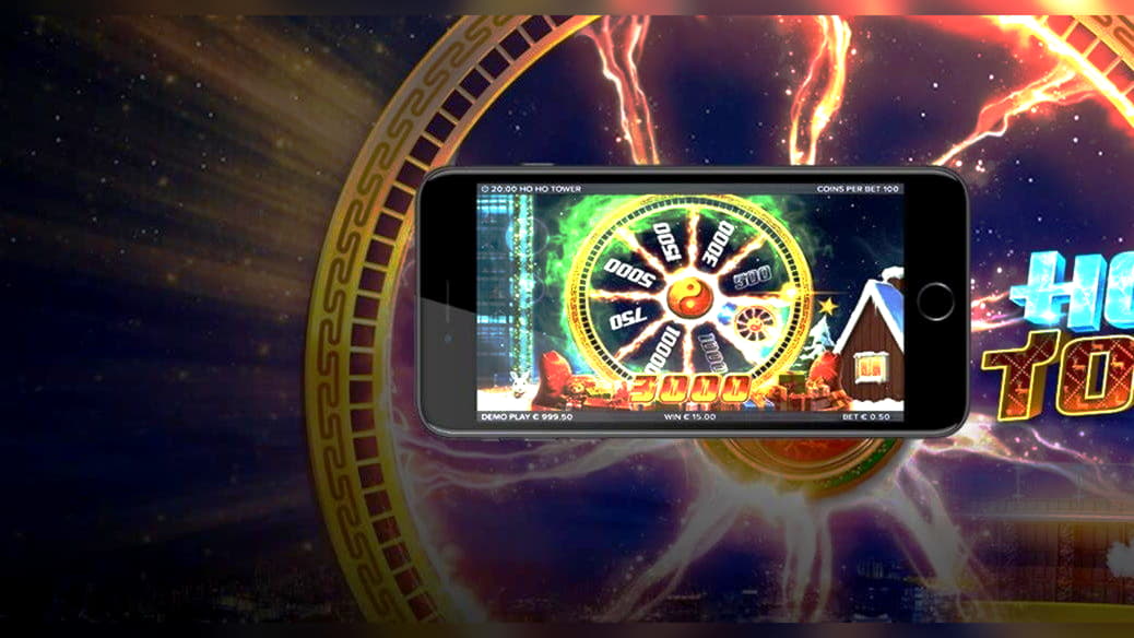 spinland slots
