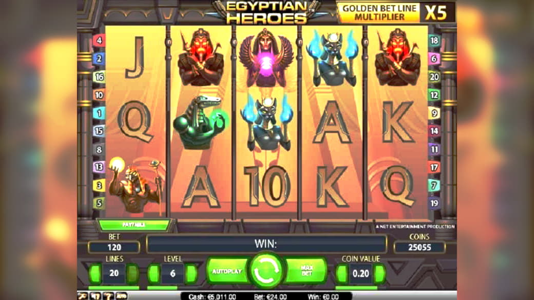 springbokcasino vysoký valec