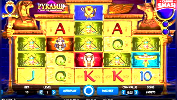 springbokcasino deposit bonus