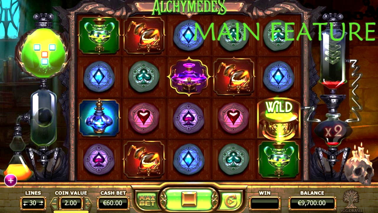 svedalacasino free spins
