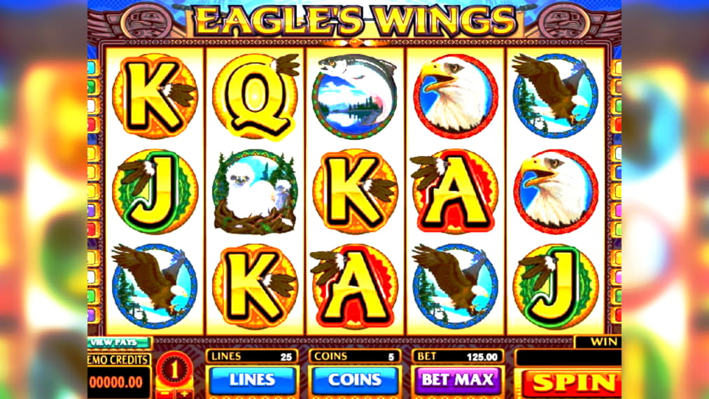 tigergaming slots