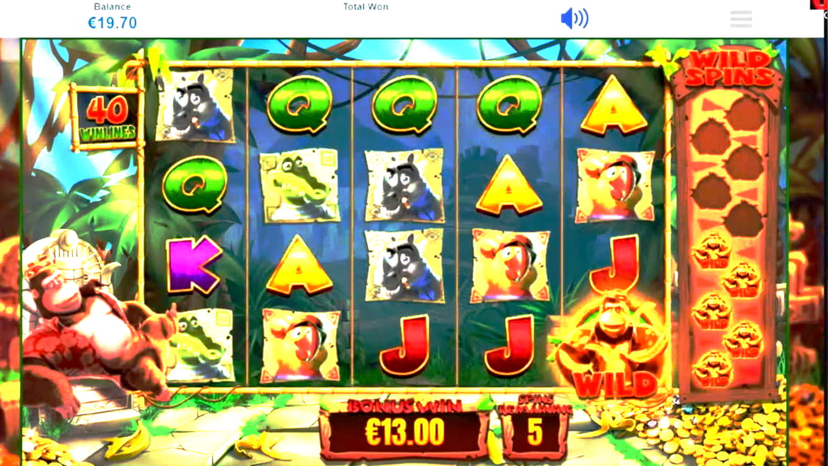 topgamecasinos free match