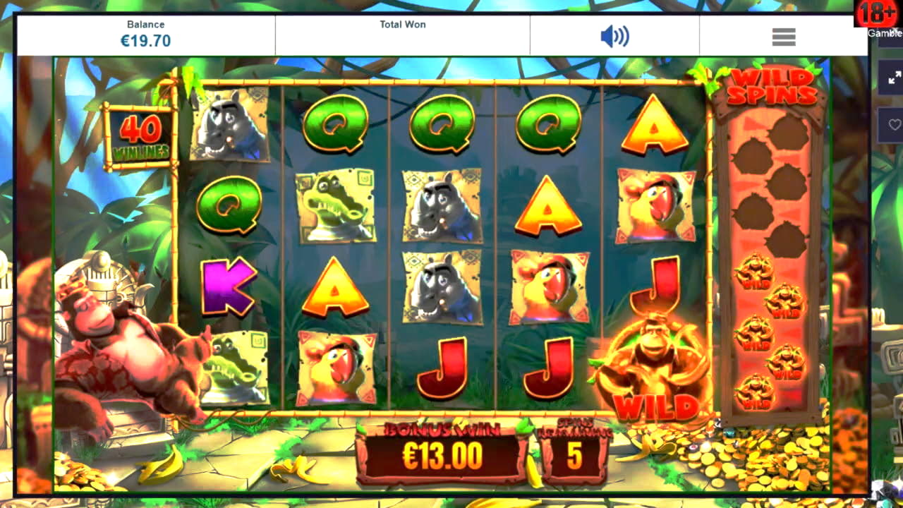 topgamecasinos cashback
