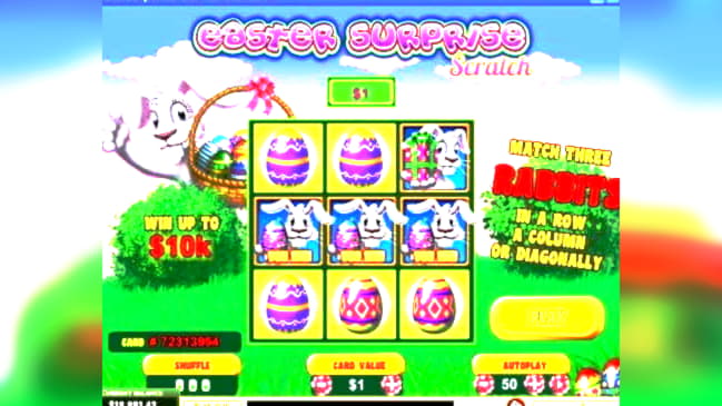 topgamescasino maraba da kari