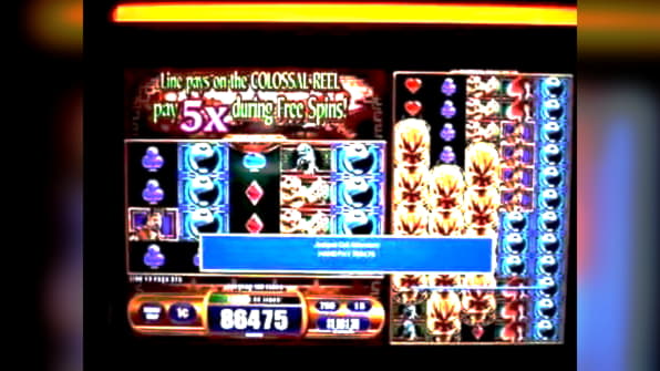 topratedonlinecasino slots
