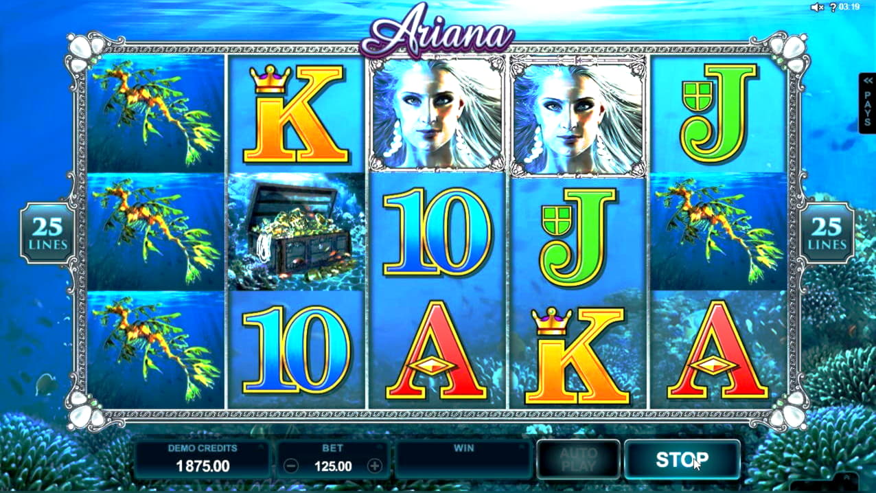 topratedonlinecasino free play
