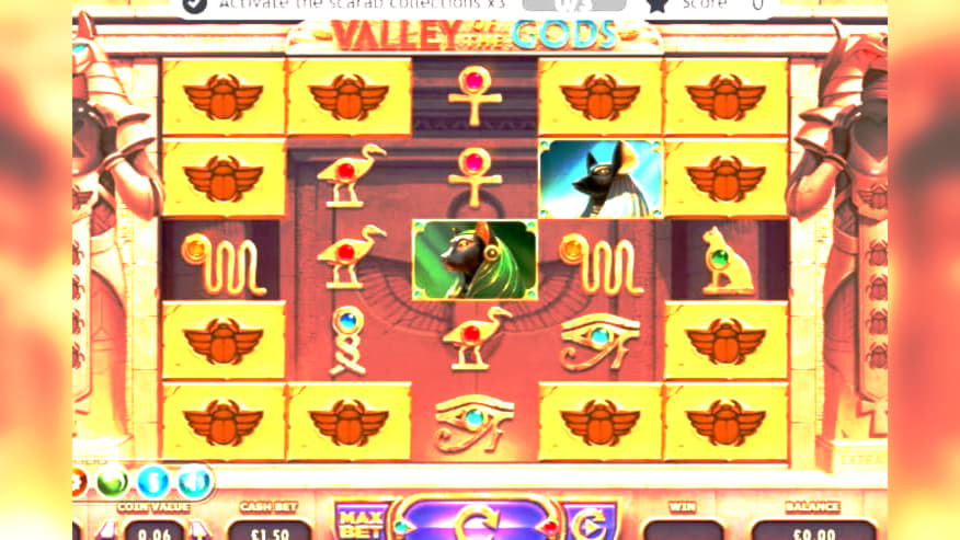treasuremilecasinoreview free play
