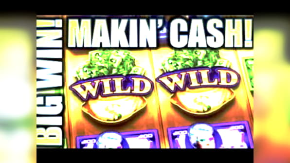 trickstowinningslots new bonus