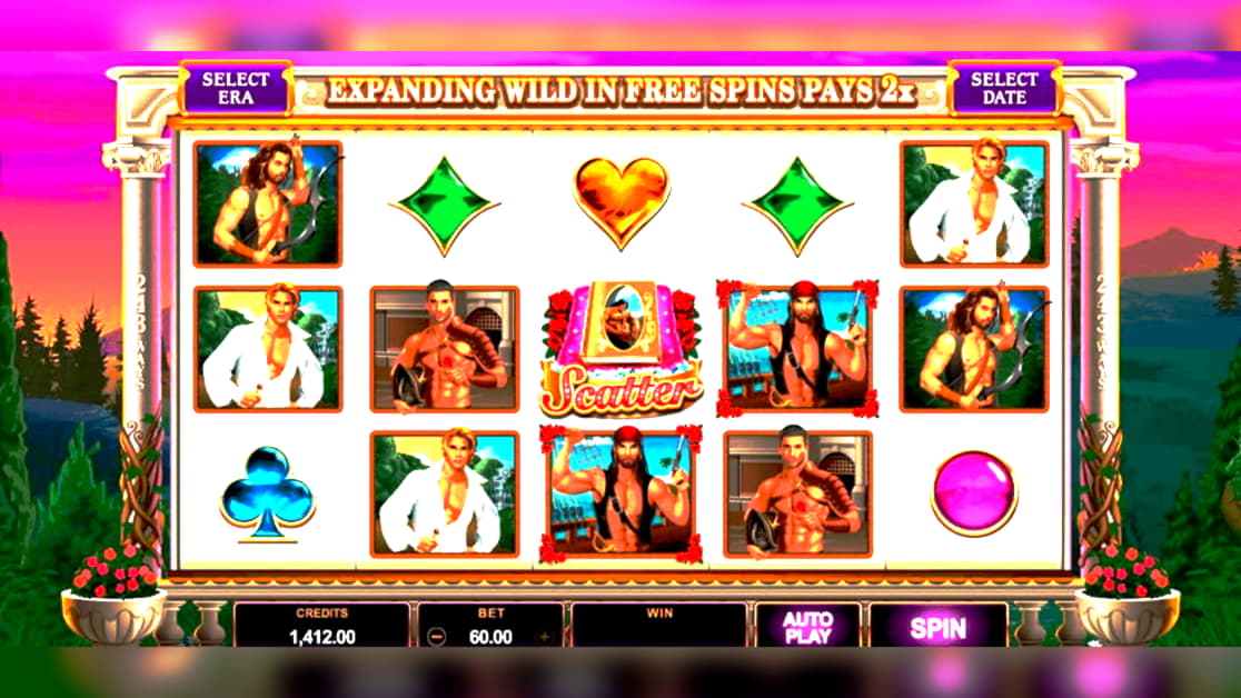 triobetcasino free match