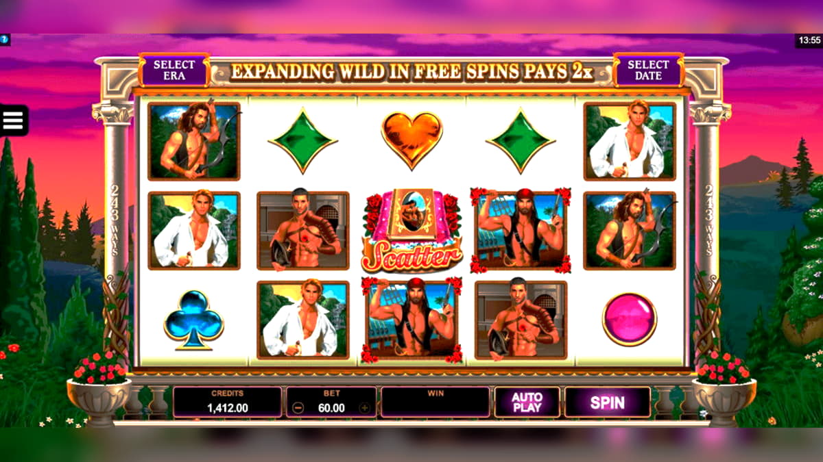 triobetcasino welcome bonus