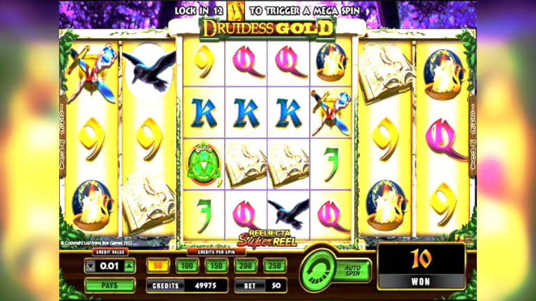 tropicacasino gratis spill