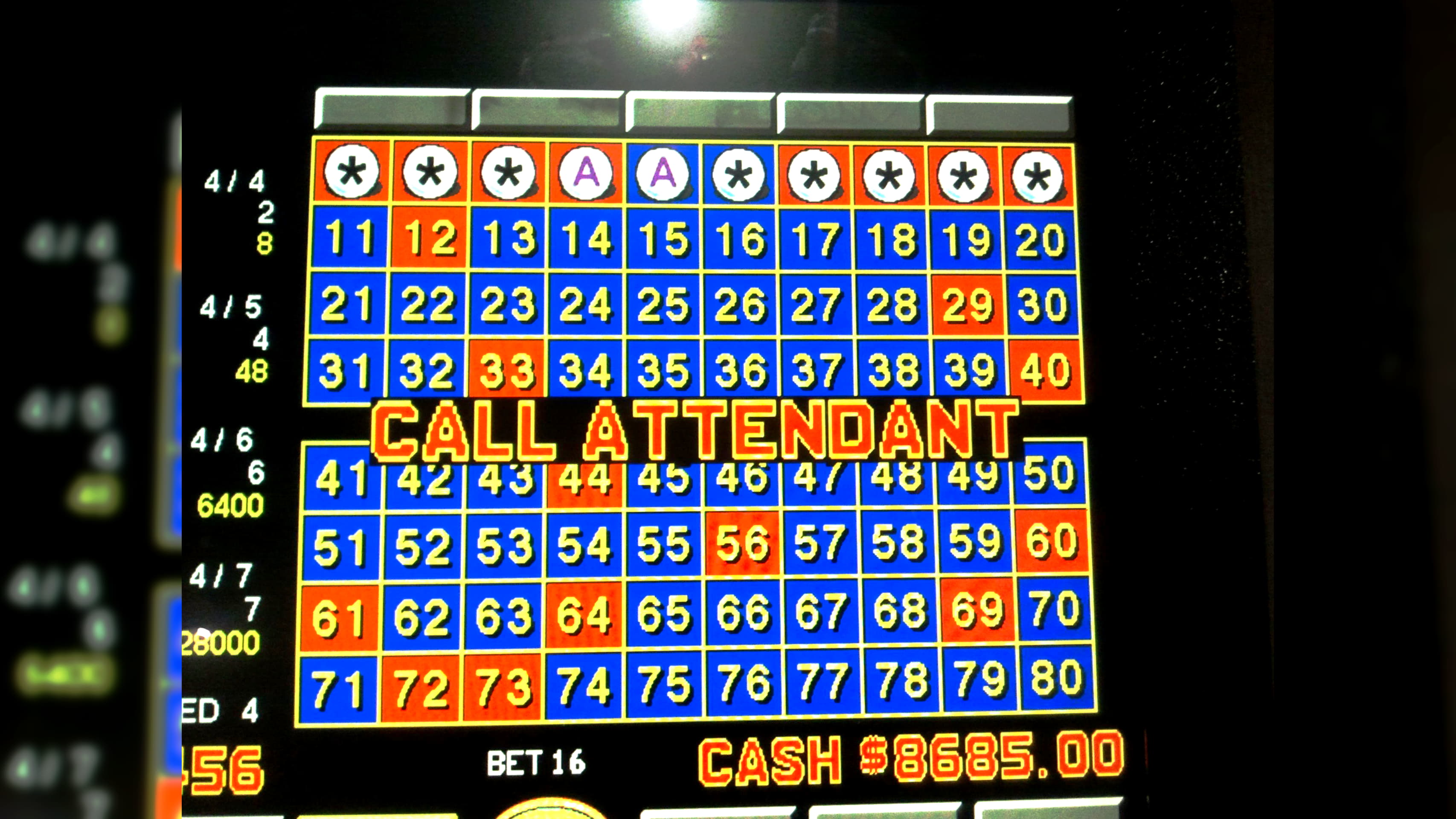 truebluecasino free spins