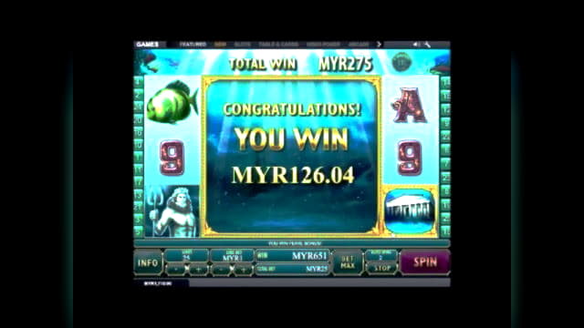 twingaming welcome bonus
