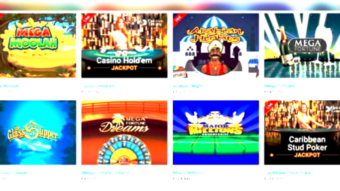 twitchlivegaming slots
